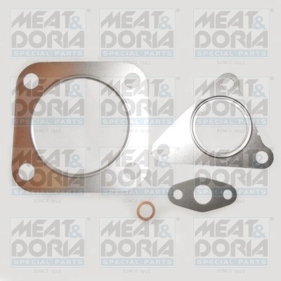 Mounting Kit, charger